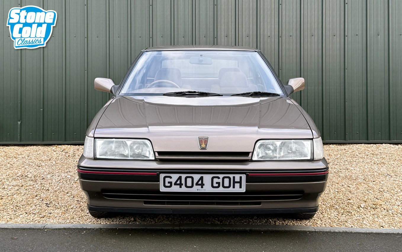 Used Rover 800 1989 for sale - 77501245: Photo 5