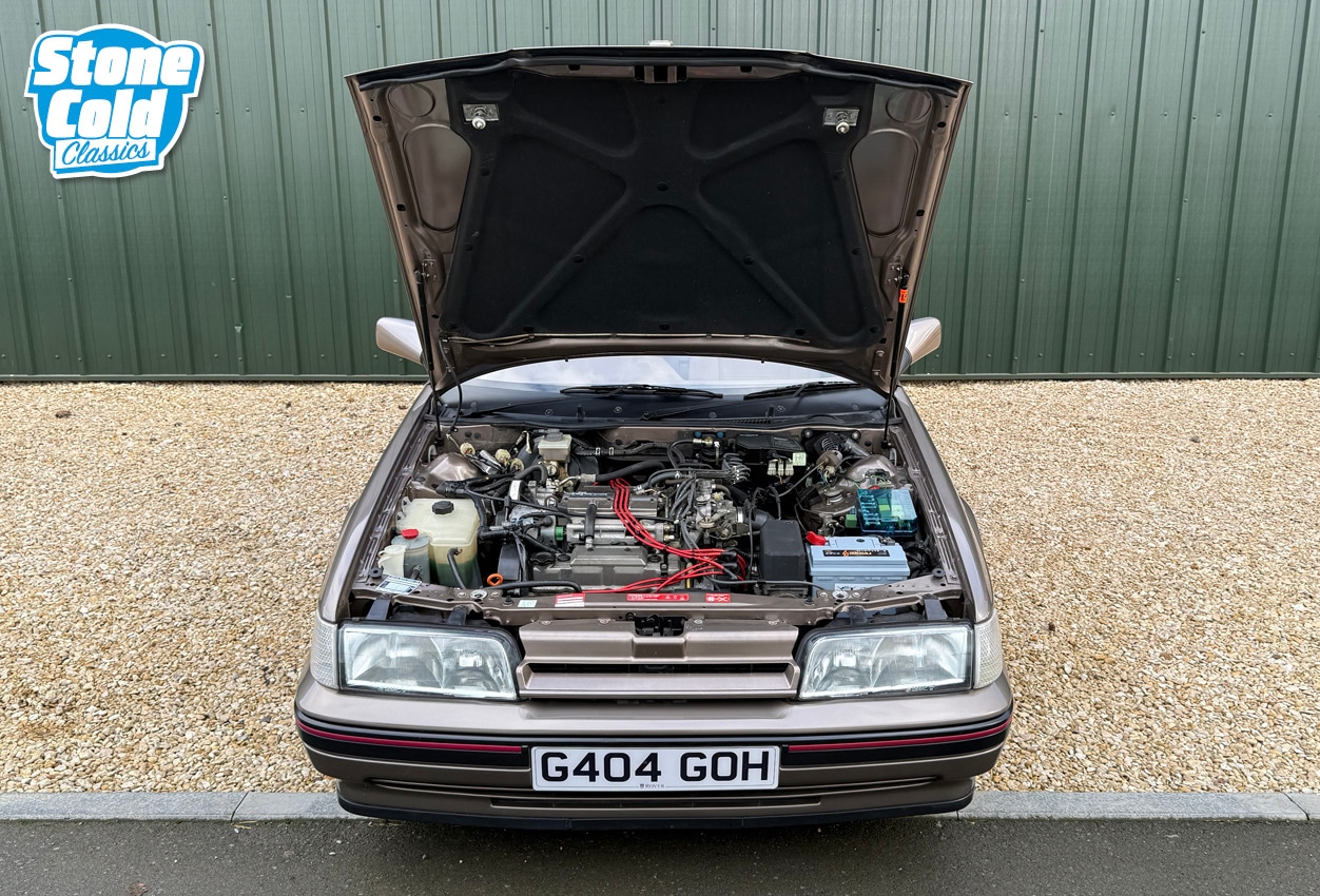 Used Rover 800 1989 for sale - 77501245: Photo 6