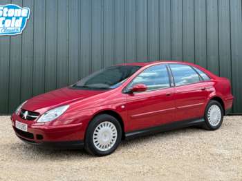 2001 (51) - 3.0i V6 Exclusive 5dr Auto