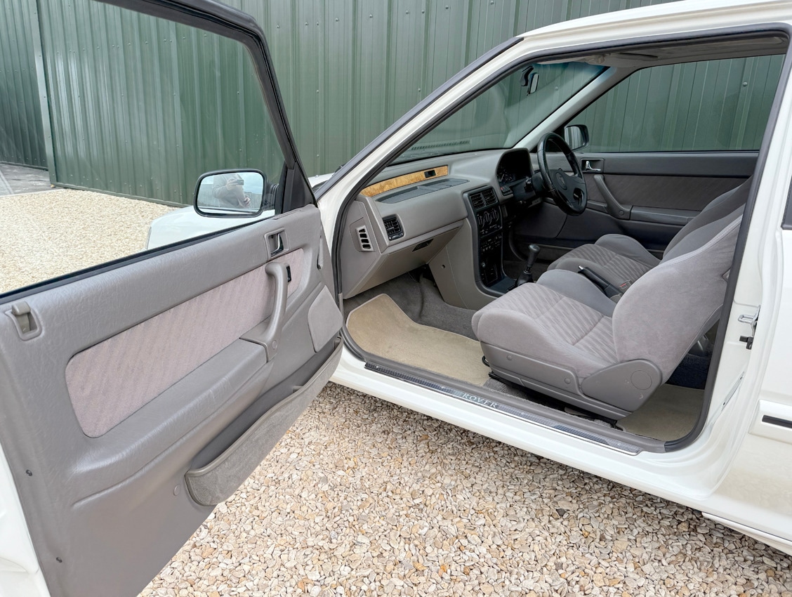 Used Rover 200 1993 for sale - 75996883: Photo 10