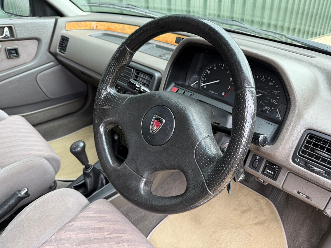 Used Rover 200 1993 for sale - 75996883: Photo 11