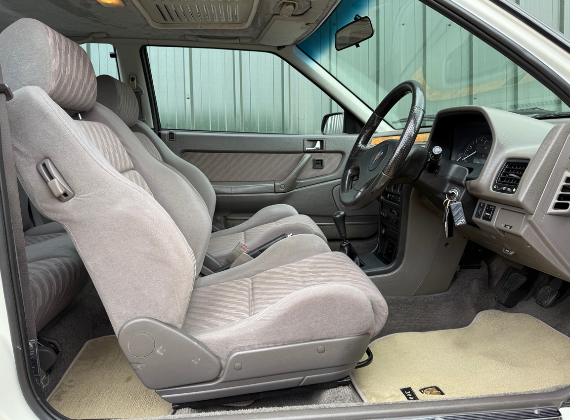 Used Rover 200 1993 for sale - 75996883: Photo 12