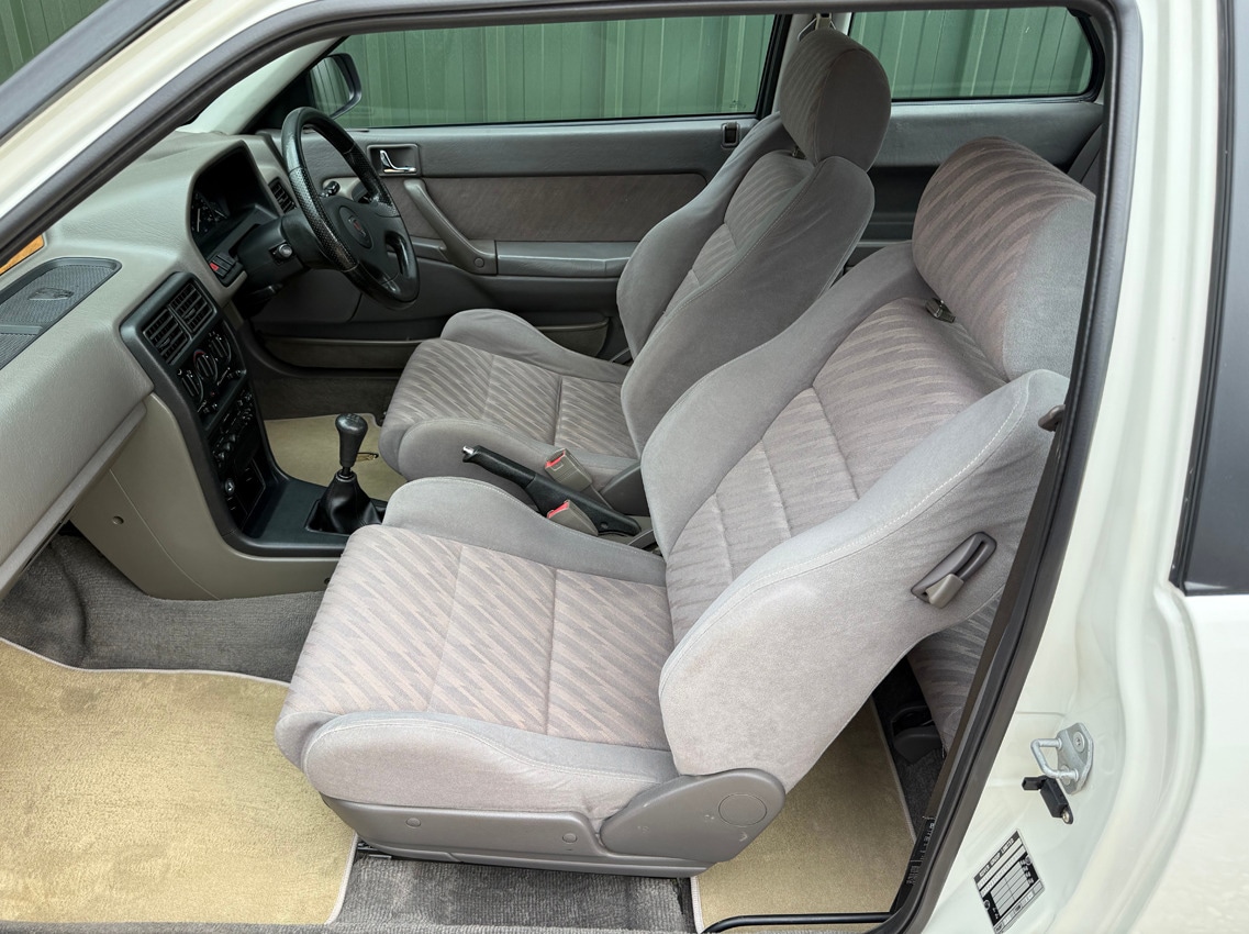 Used Rover 200 1993 for sale - 75996883: Photo 14