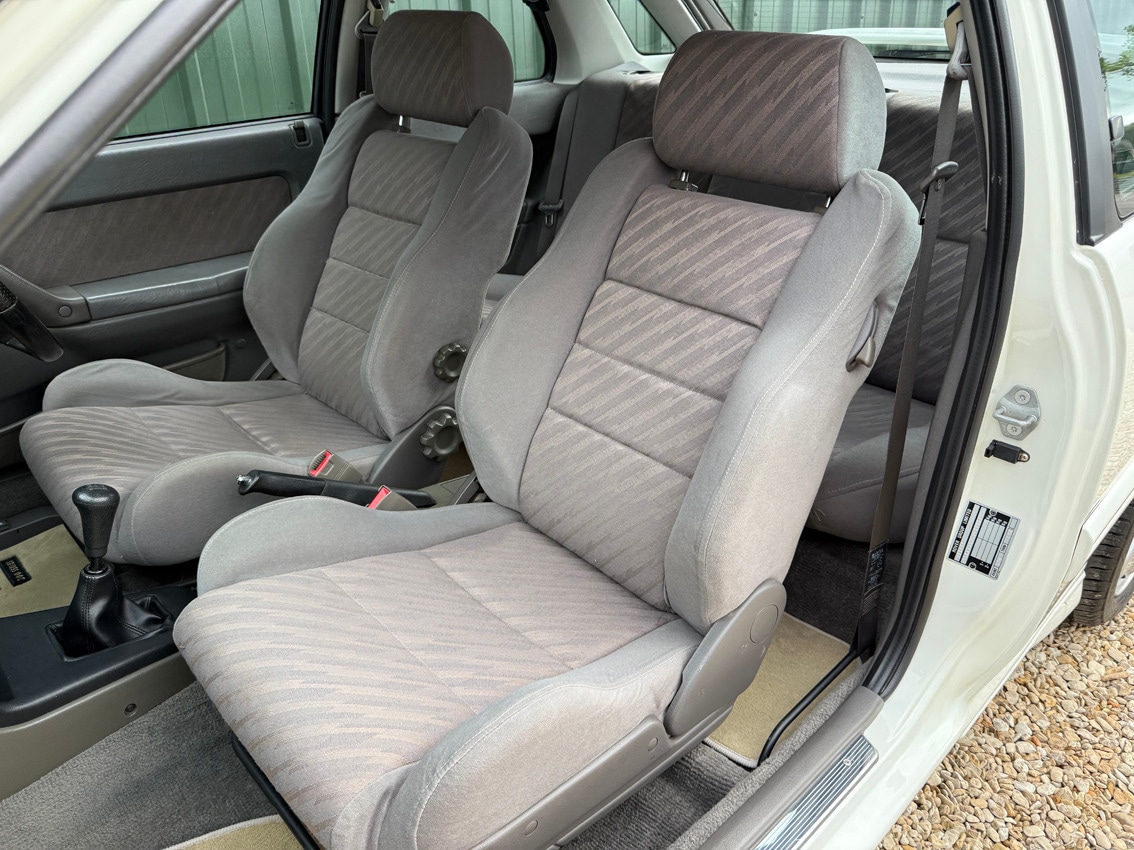 Used Rover 200 1993 for sale - 75996883: Photo 17