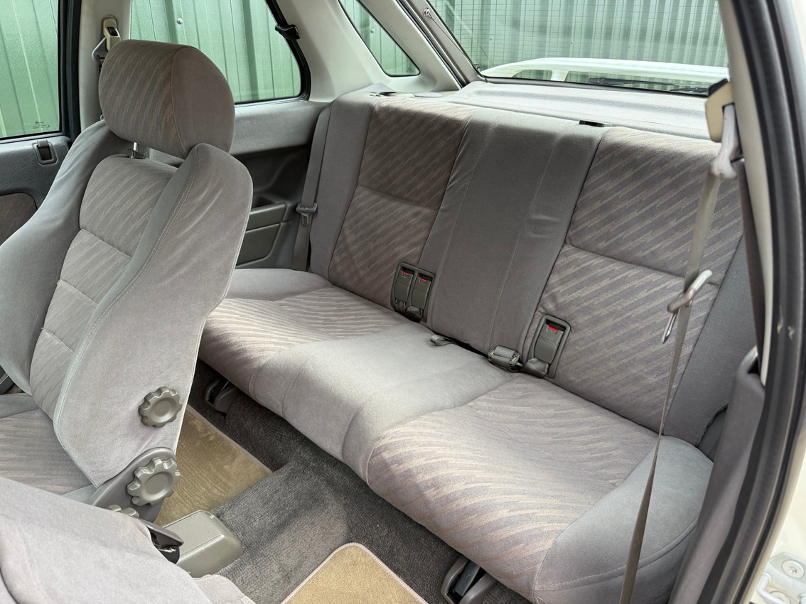 Used Rover 200 1993 for sale - 75996883: Photo 18