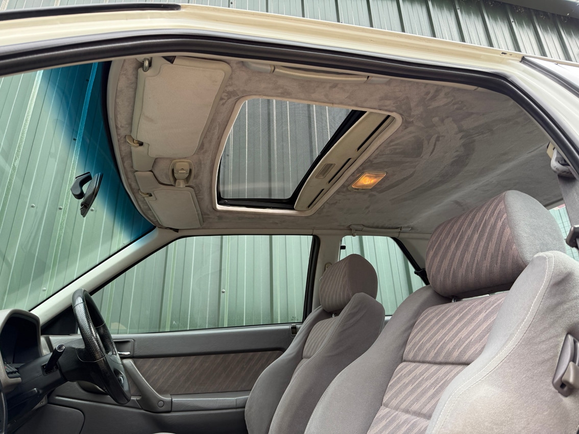 Used Rover 200 1993 for sale - 75996883: Photo 19