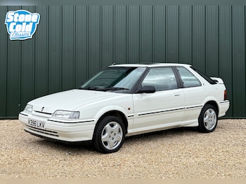 Used Rover 200 1993 for sale - 75996883: Photo