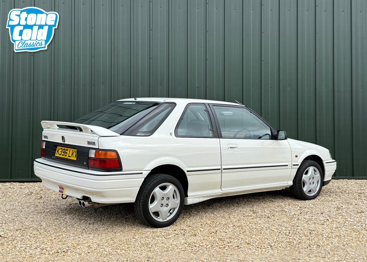 Used Rover 200 1993 for sale - 75996883: Photo 2