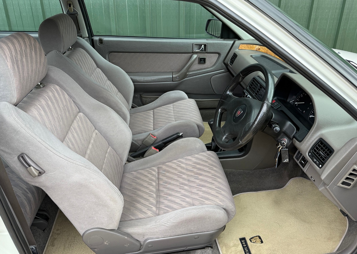 Used Rover 200 1993 for sale - 75996883: Photo 20