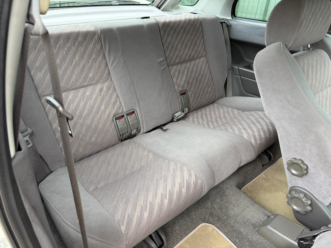 Used Rover 200 1993 for sale - 75996883: Photo 21