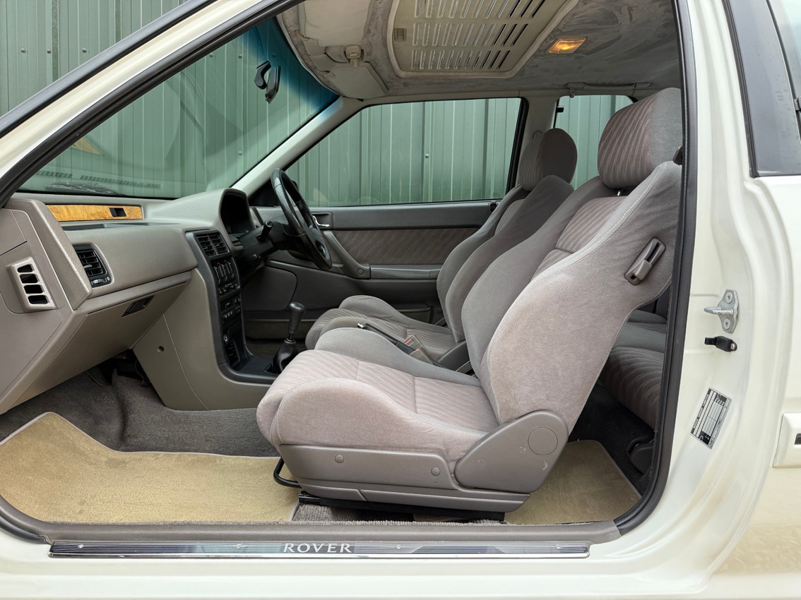 Used Rover 200 1993 for sale - 75996883: Photo 22