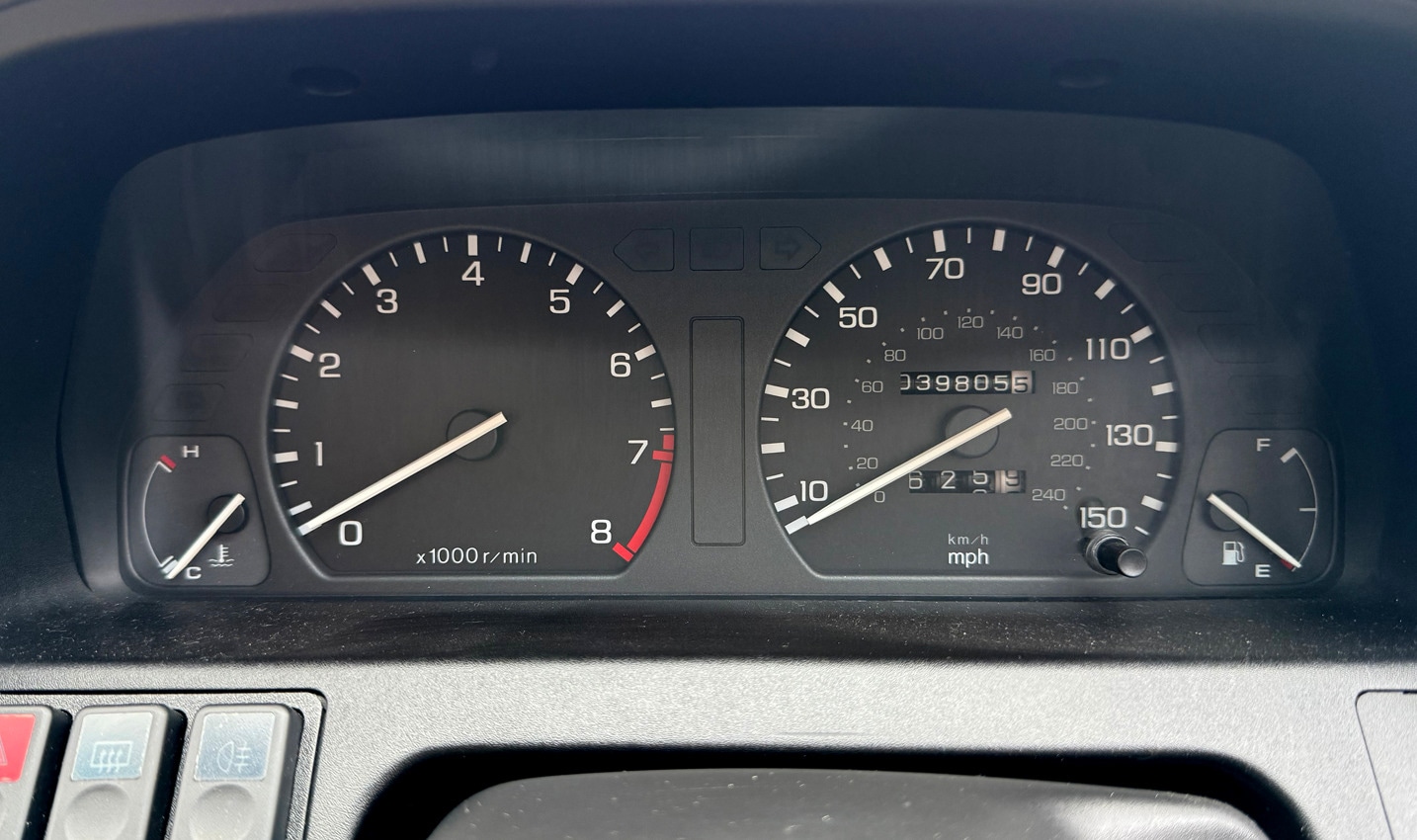 Used Rover 200 1993 for sale - 75996883: Photo 23