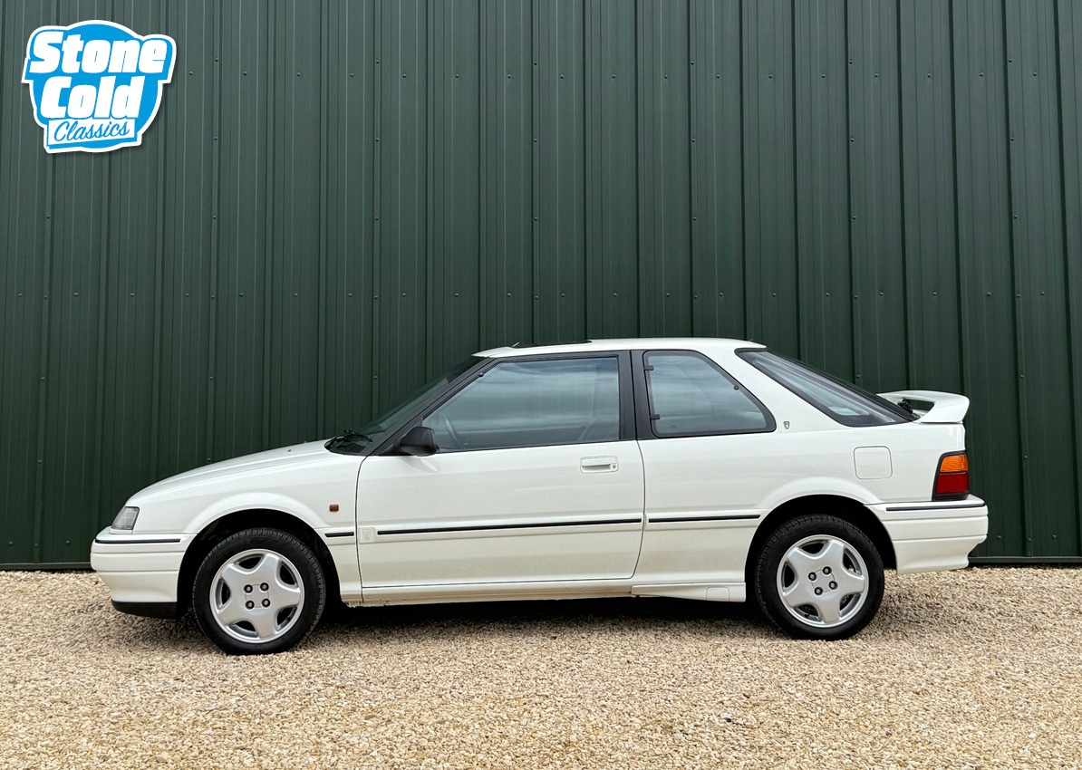 Used Rover 200 1993 for sale - 75996883: Photo 3