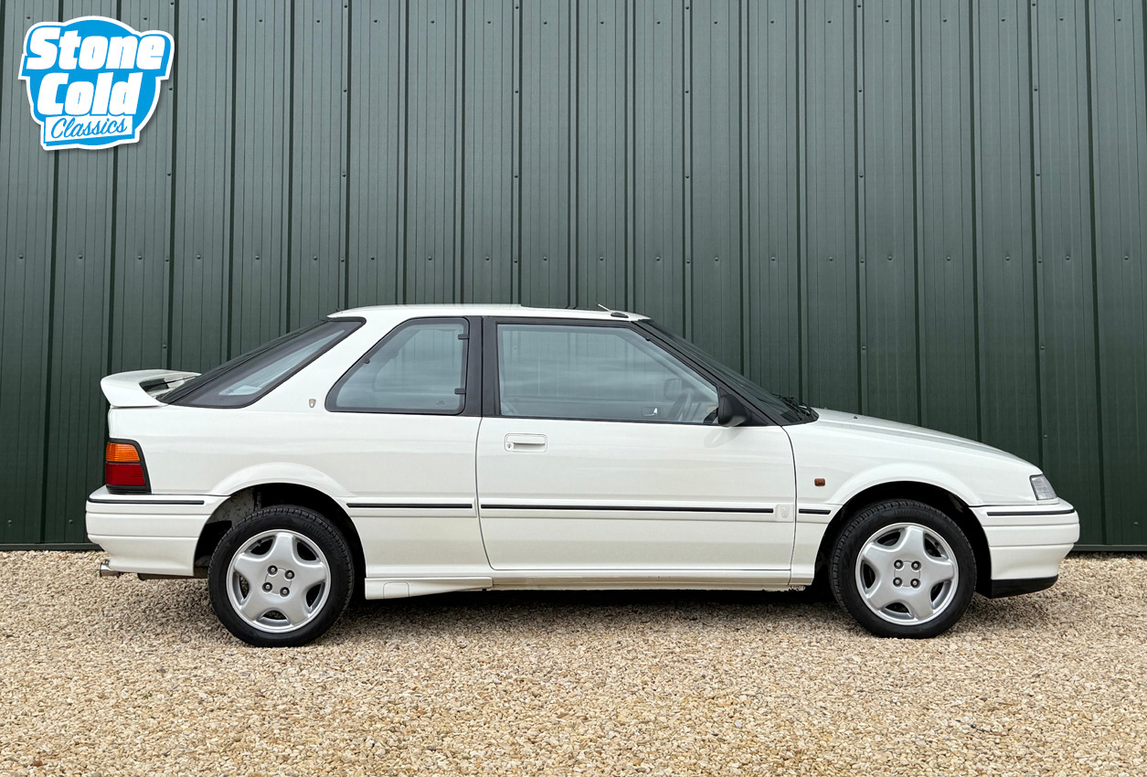 Used Rover 200 1993 for sale - 75996883: Photo 4