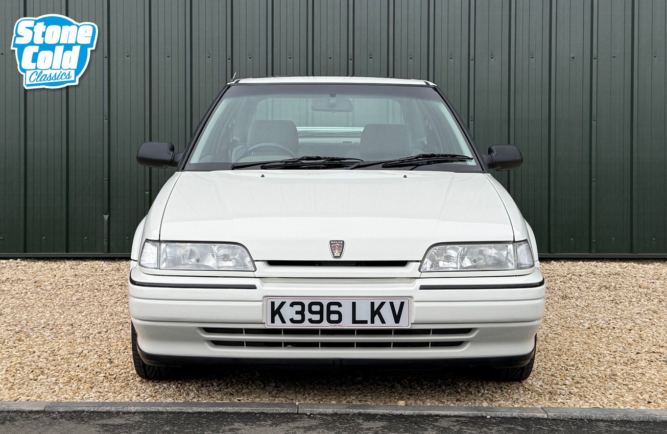 Used Rover 200 1993 for sale - 75996883: Photo 5