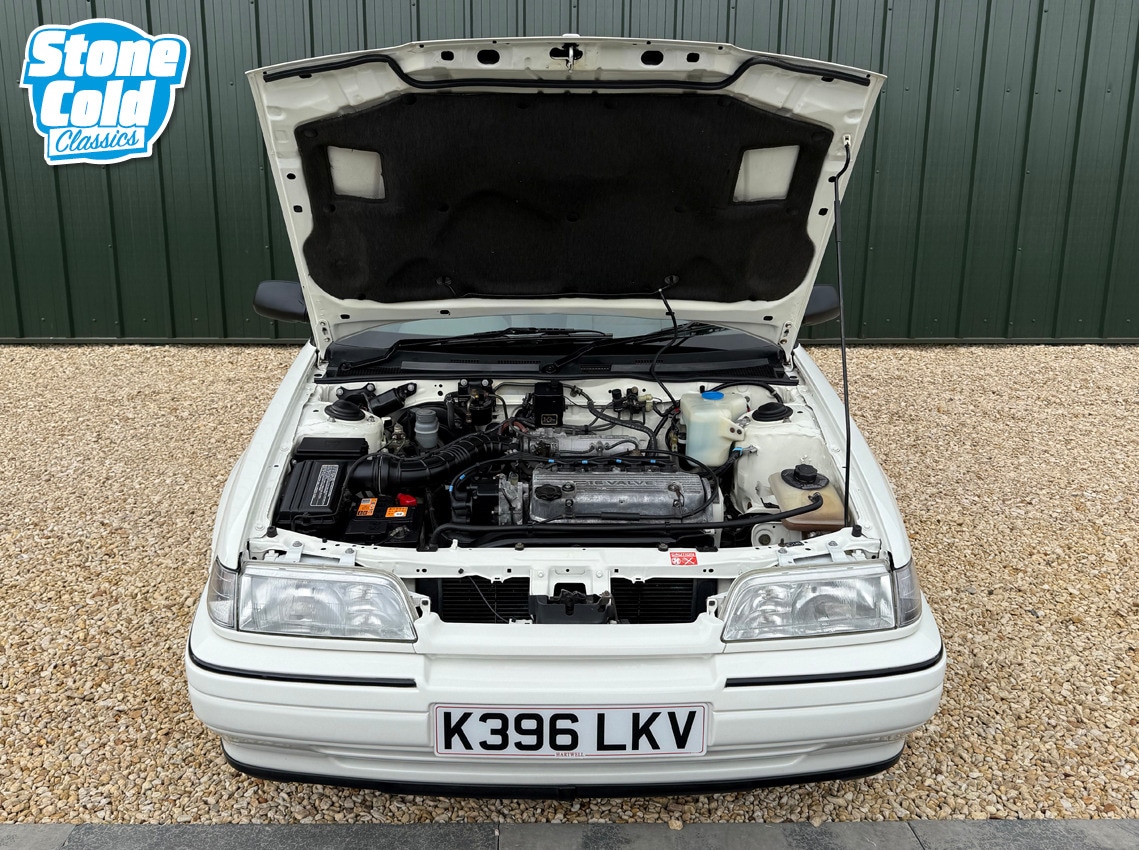 Used Rover 200 1993 for sale - 75996883: Photo 6