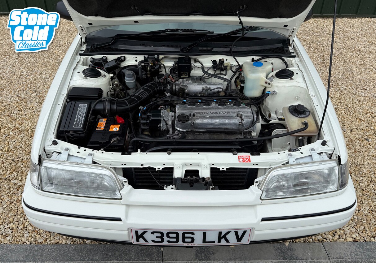 Used Rover 200 1993 for sale - 75996883: Photo 7