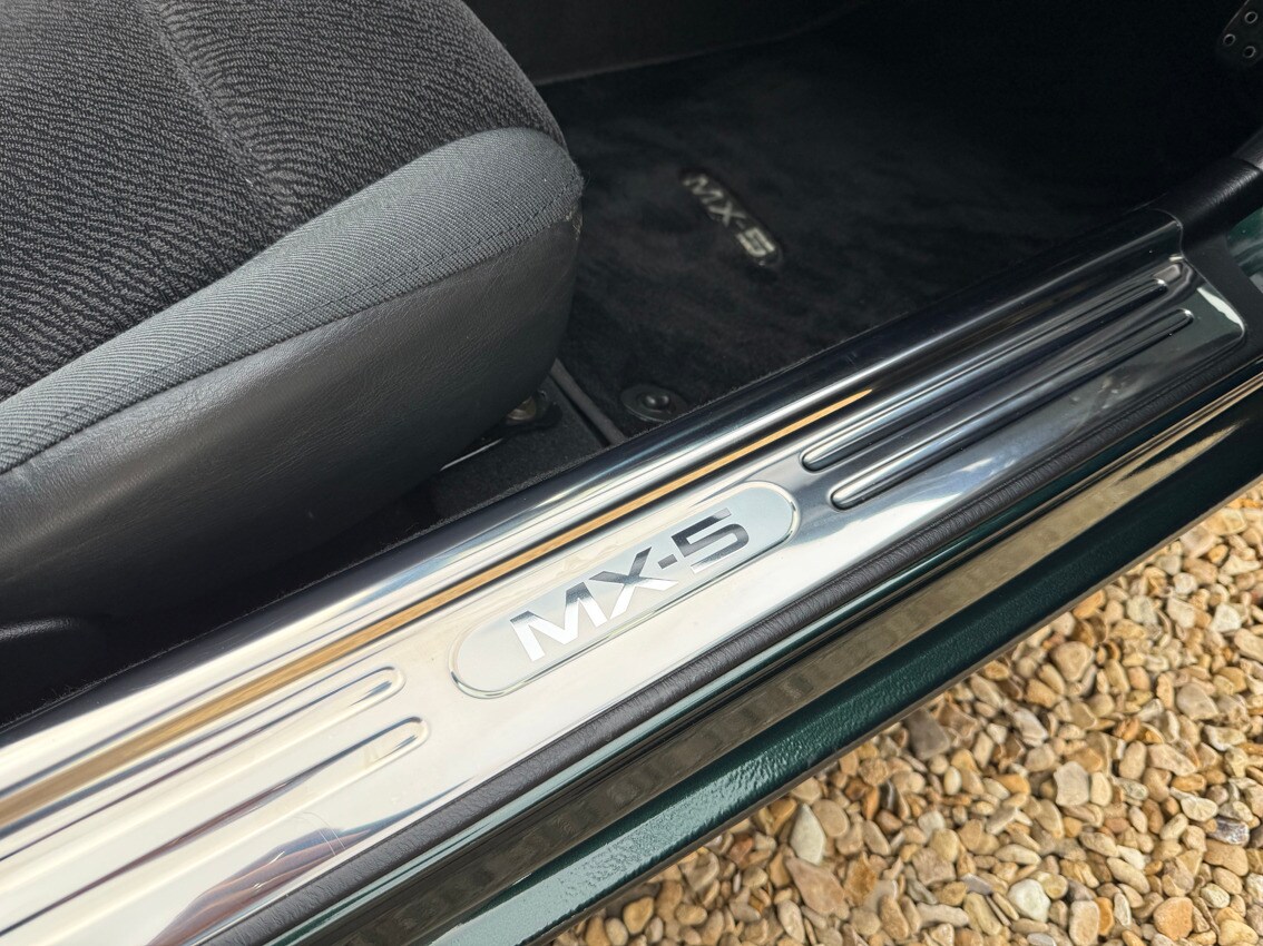 Used Mazda MX-5 1998 for sale - 76859910: Photo 19