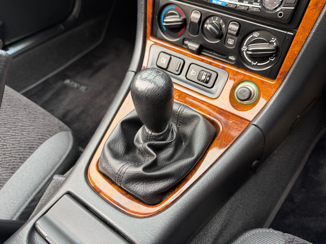 Used Mazda MX-5 1998 for sale - 76859910: Photo 21