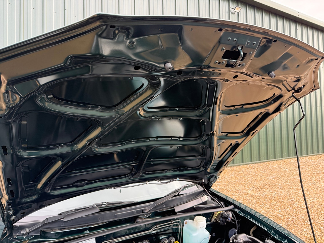 Used Mazda MX-5 1998 for sale - 76859910: Photo 23