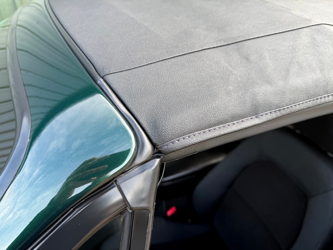 Used Mazda MX-5 1998 for sale - 76859910: Photo 24