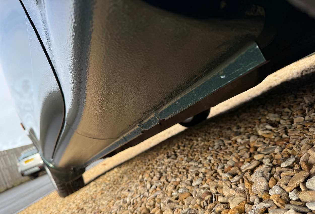 Used Mazda MX-5 1998 for sale - 76859910: Photo 25