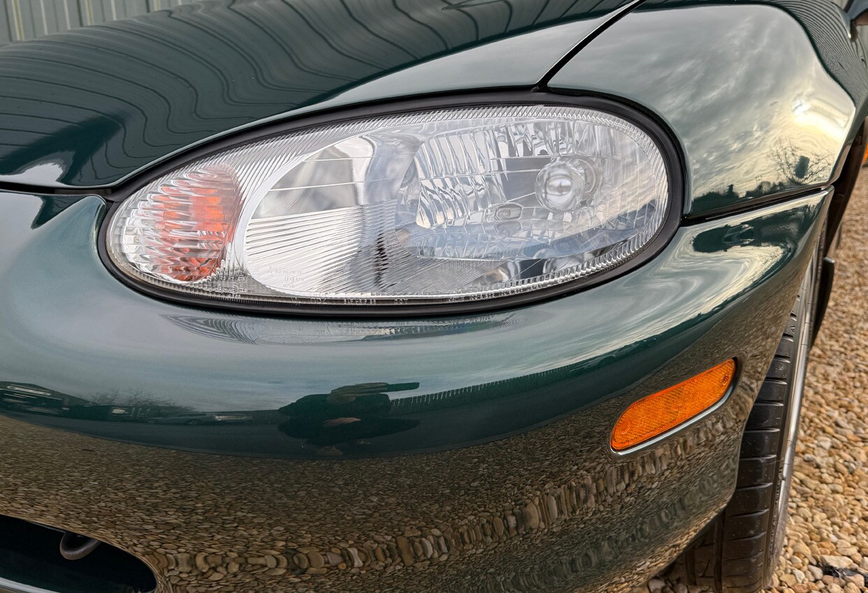 Used Mazda MX-5 1998 for sale - 76859910: Photo 26