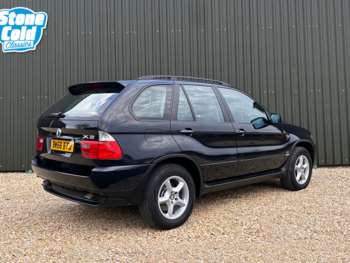 Used BMW X5  for sale - 73997186: Photo