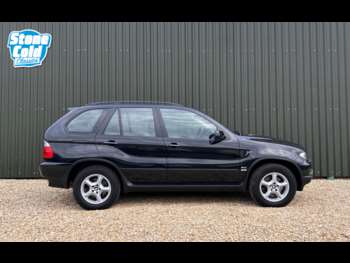 Used BMW X5  for sale - 73997186: Photo
