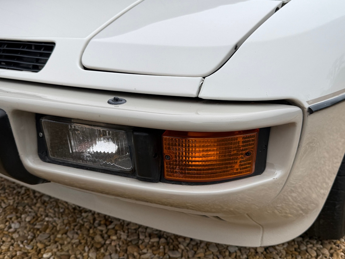 Used Porsche 924 1982 for sale - 77326184: Photo 11