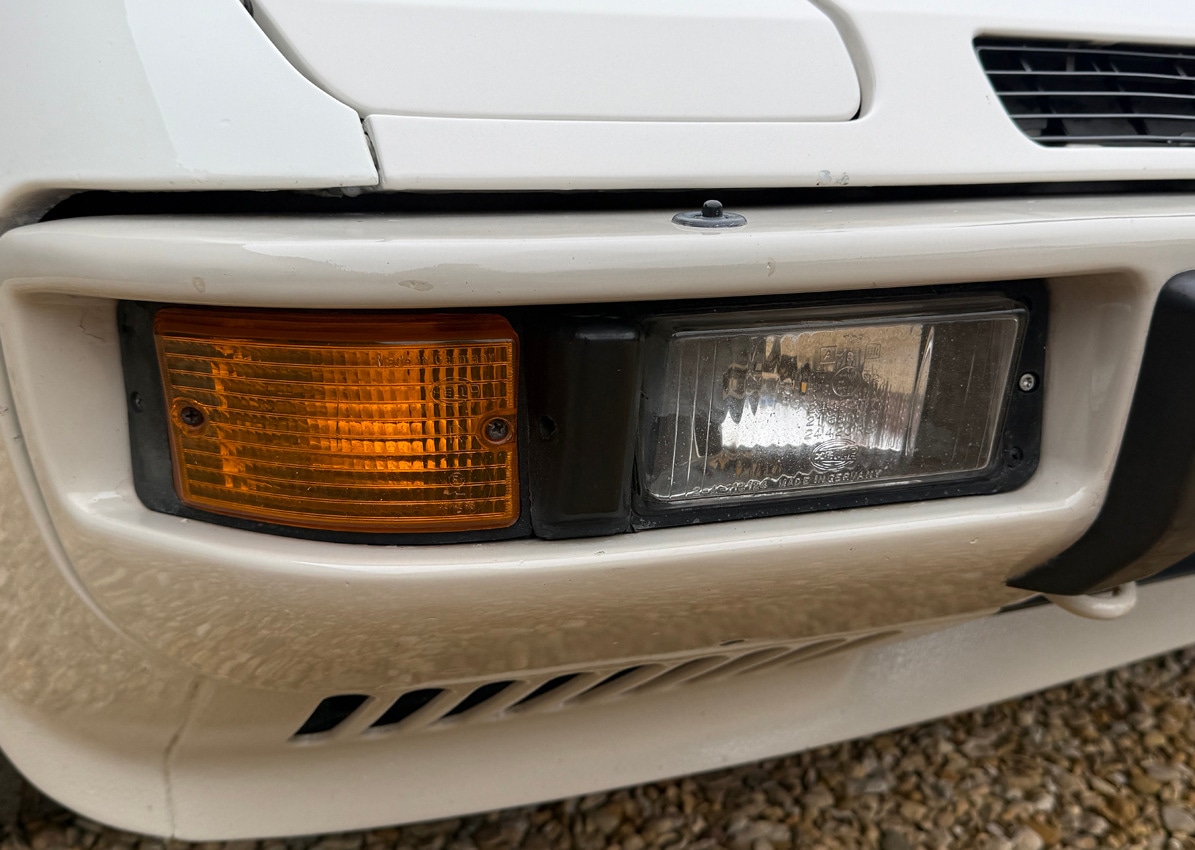 Used Porsche 924 1982 for sale - 77326184: Photo 12
