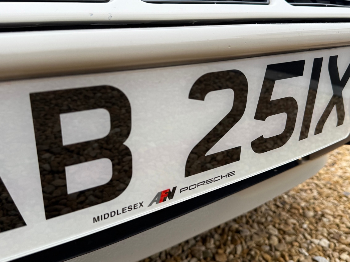 Used Porsche 924 1982 for sale - 77326184: Photo 17