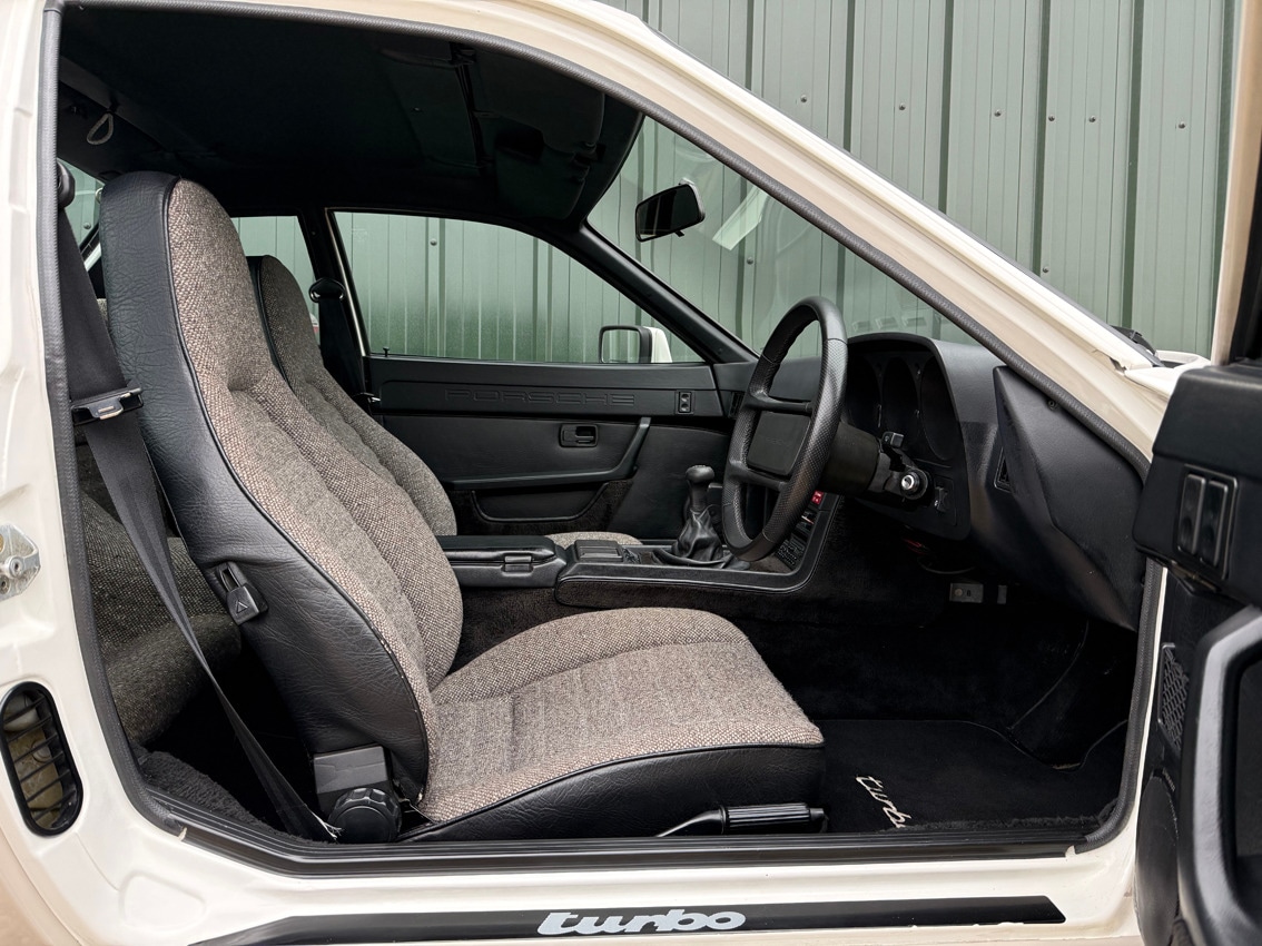 Used Porsche 924 1982 for sale - 77326184: Photo 22