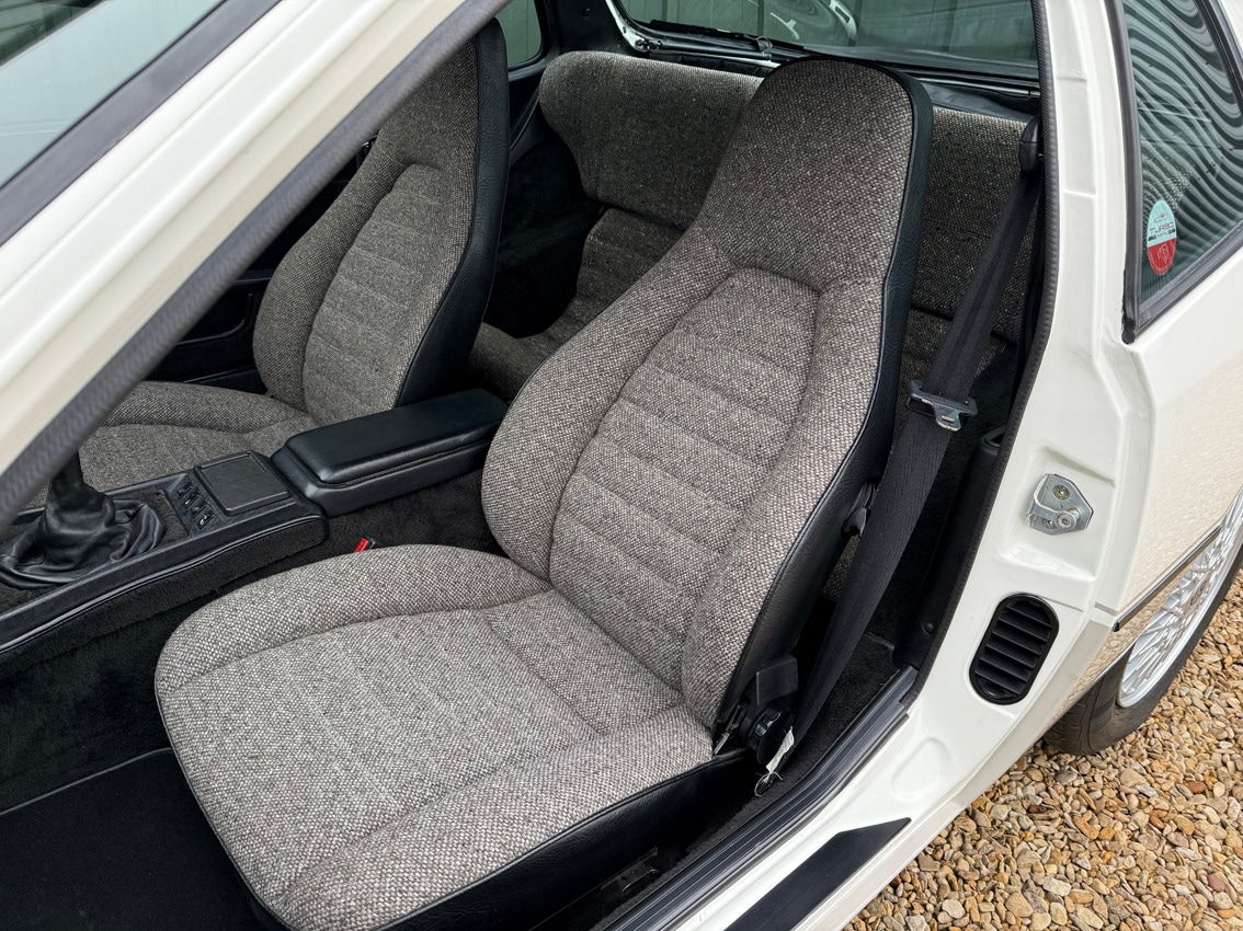 Used Porsche 924 1982 for sale - 77326184: Photo 25