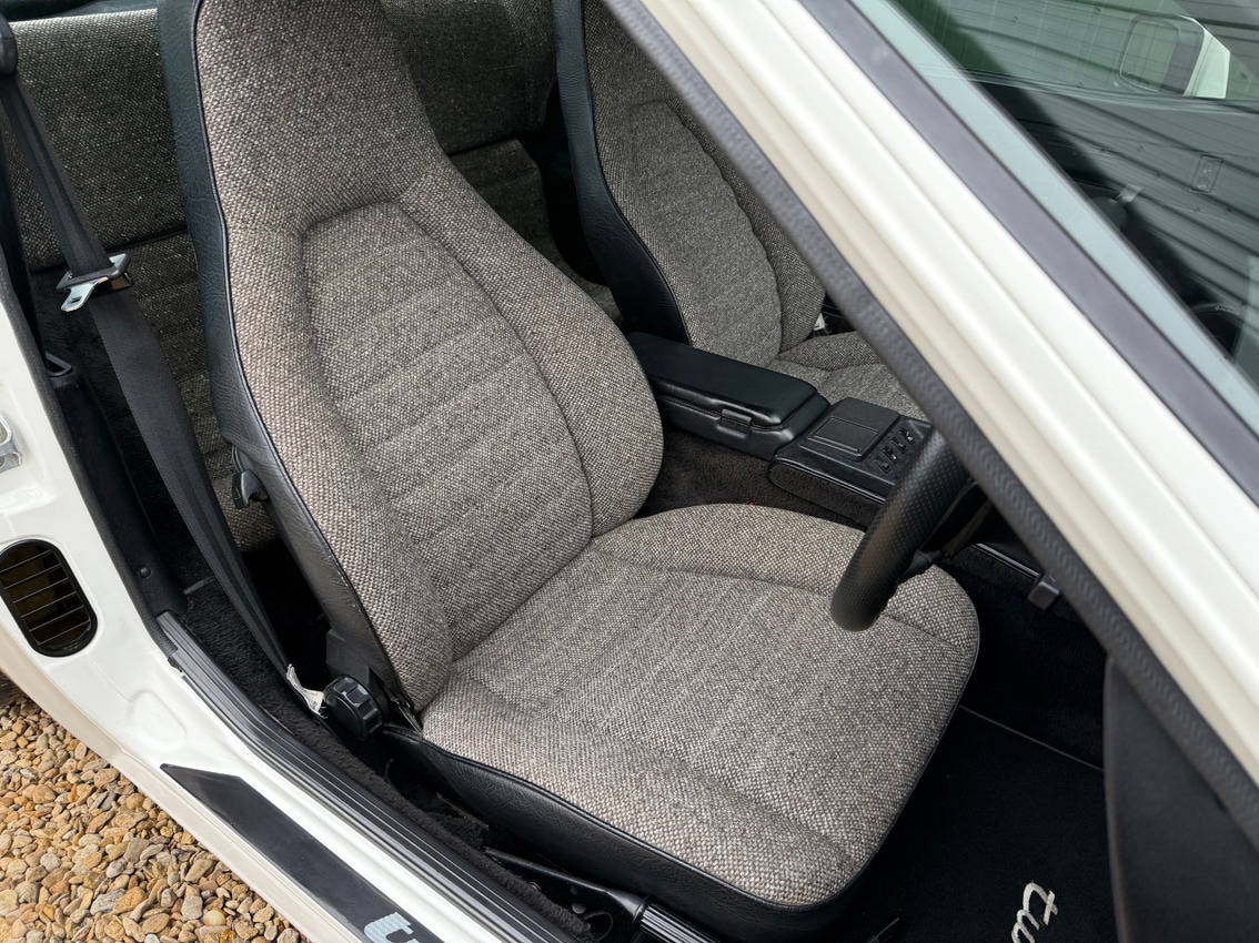 Used Porsche 924 1982 for sale - 77326184: Photo 28