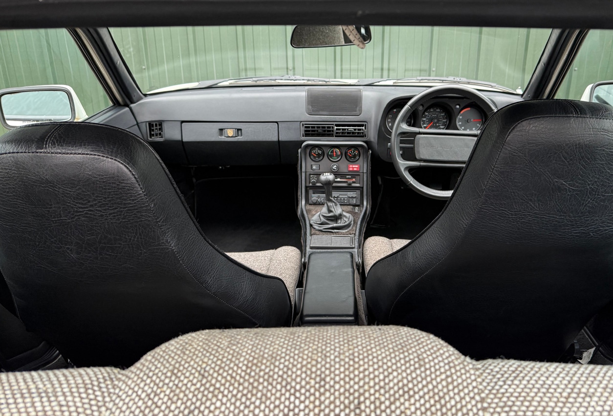 Used Porsche 924 1982 for sale - 77326184: Photo 29