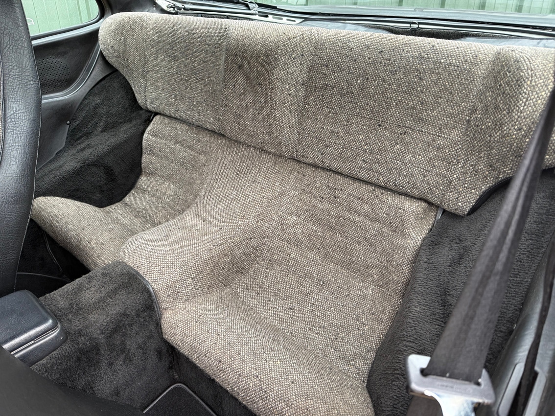 Used Porsche 924 1982 for sale - 77326184: Photo 30