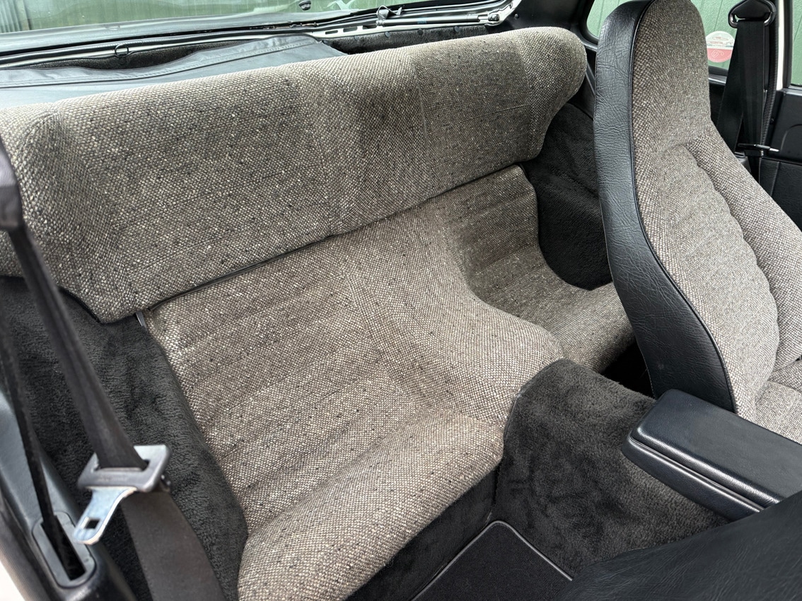 Used Porsche 924 1982 for sale - 77326184: Photo 31