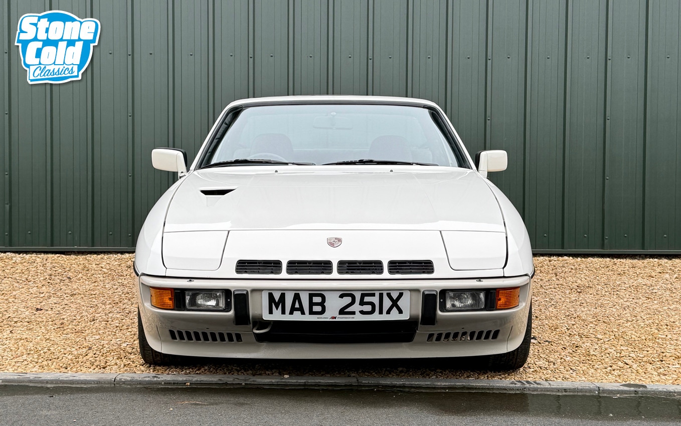 Used Porsche 924 1982 for sale - 77326184: Photo 6