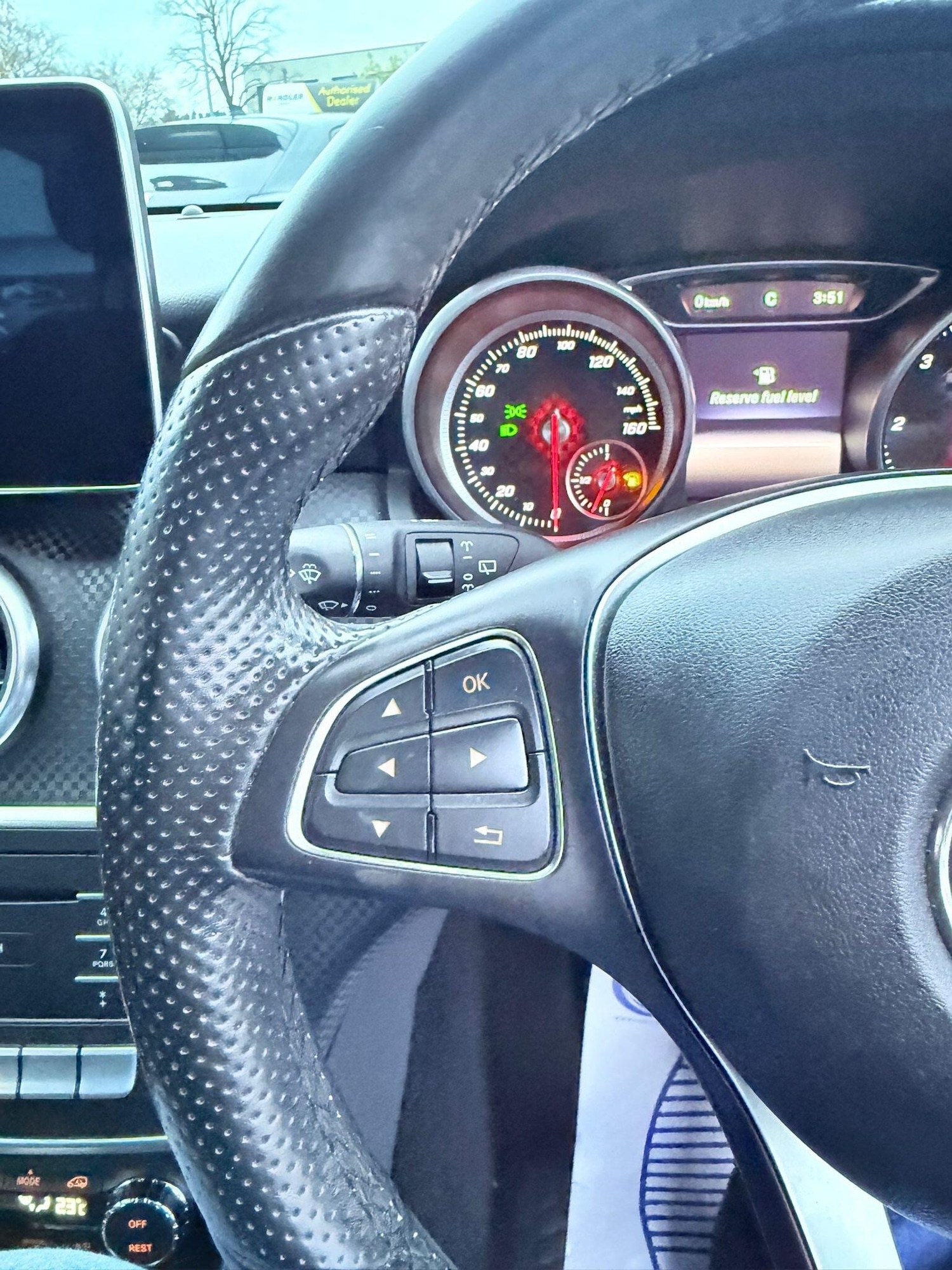 Used Mercedes-Benz A-Class for sale - 76992105: Photo 25