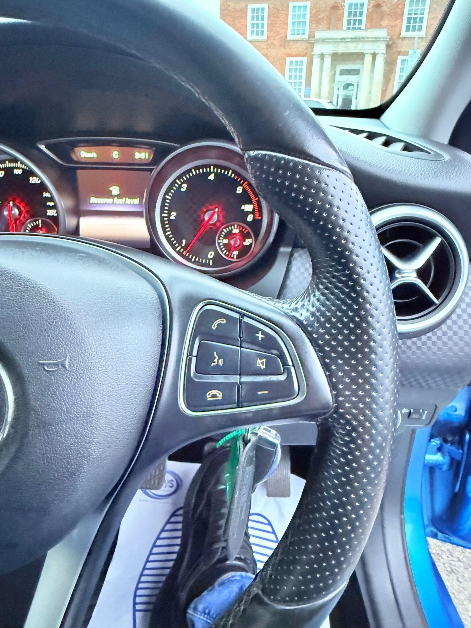 Used Mercedes-Benz A-Class for sale - 76992105: Photo 26