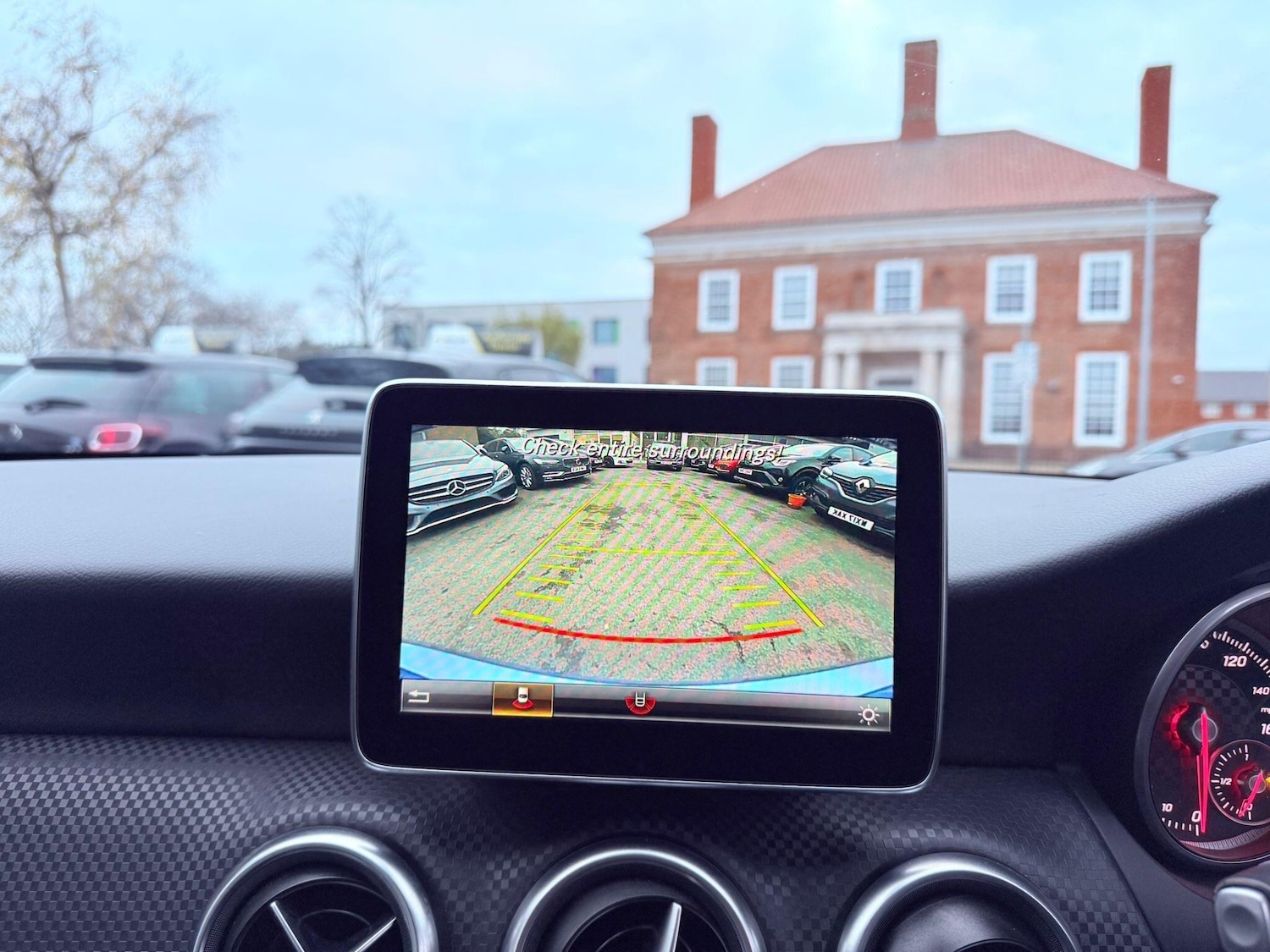 Used Mercedes-Benz A-Class for sale - 76992105: Photo 28