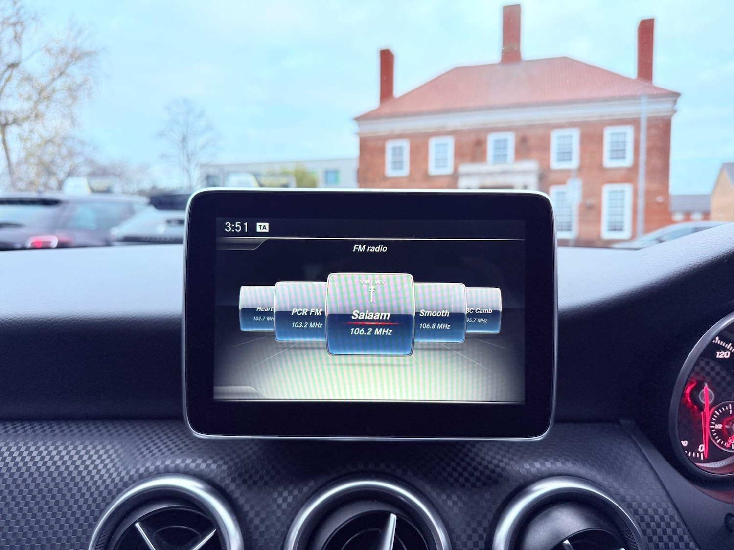 Used Mercedes-Benz A-Class for sale - 76992105: Photo 29