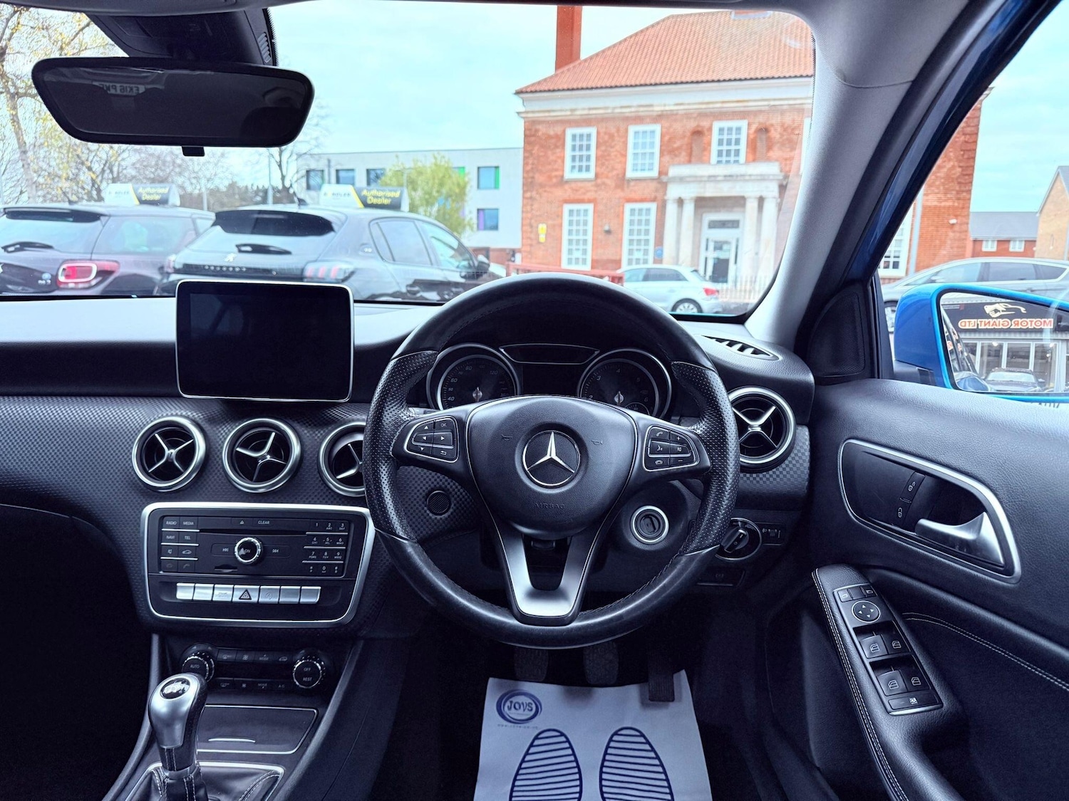 Used Mercedes-Benz A-Class for sale - 76992105: Photo 31