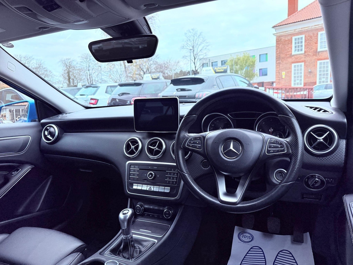 Used Mercedes-Benz A-Class for sale - 76992105: Photo 32