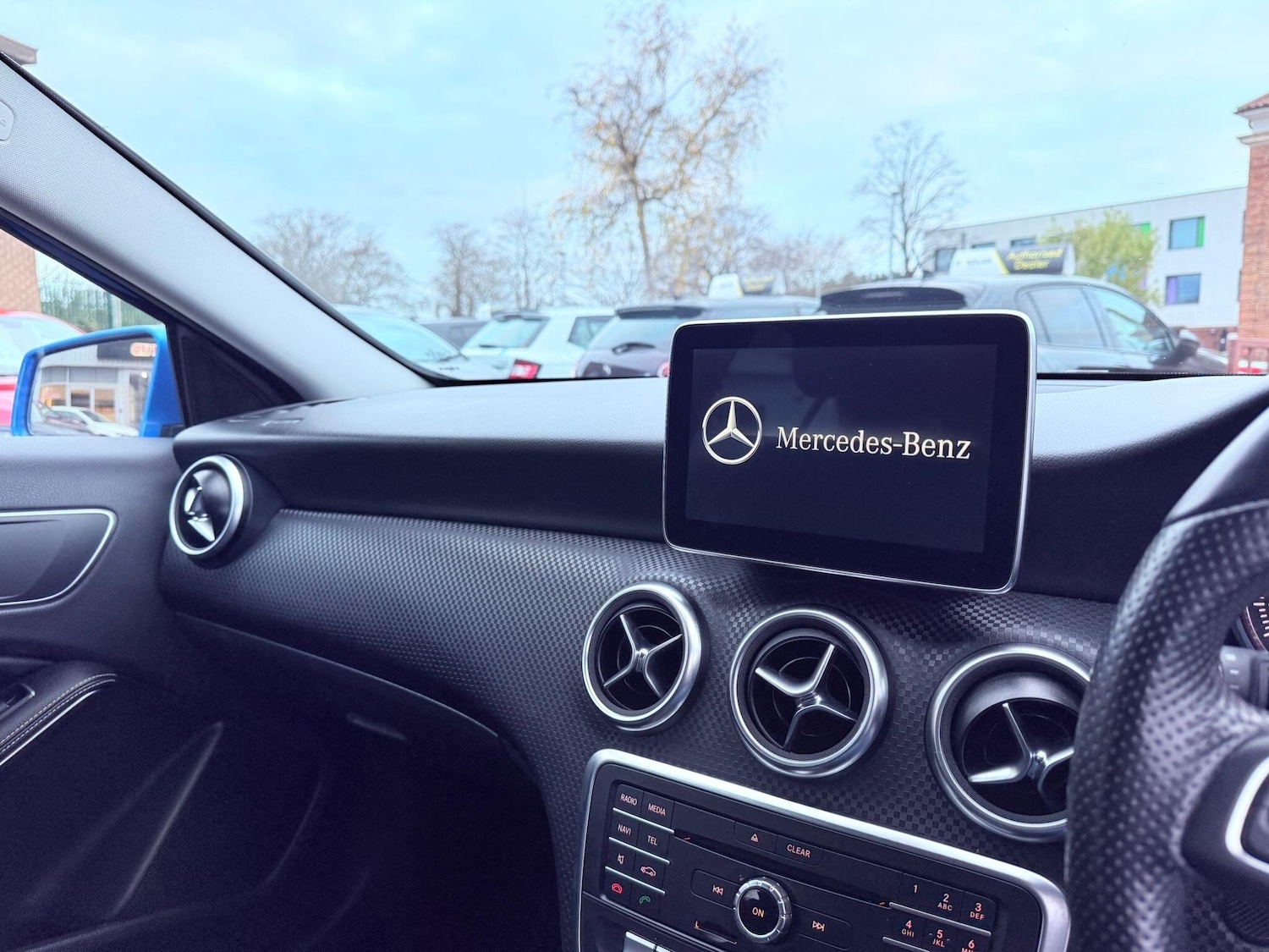 Used Mercedes-Benz A-Class for sale - 76992105: Photo 33