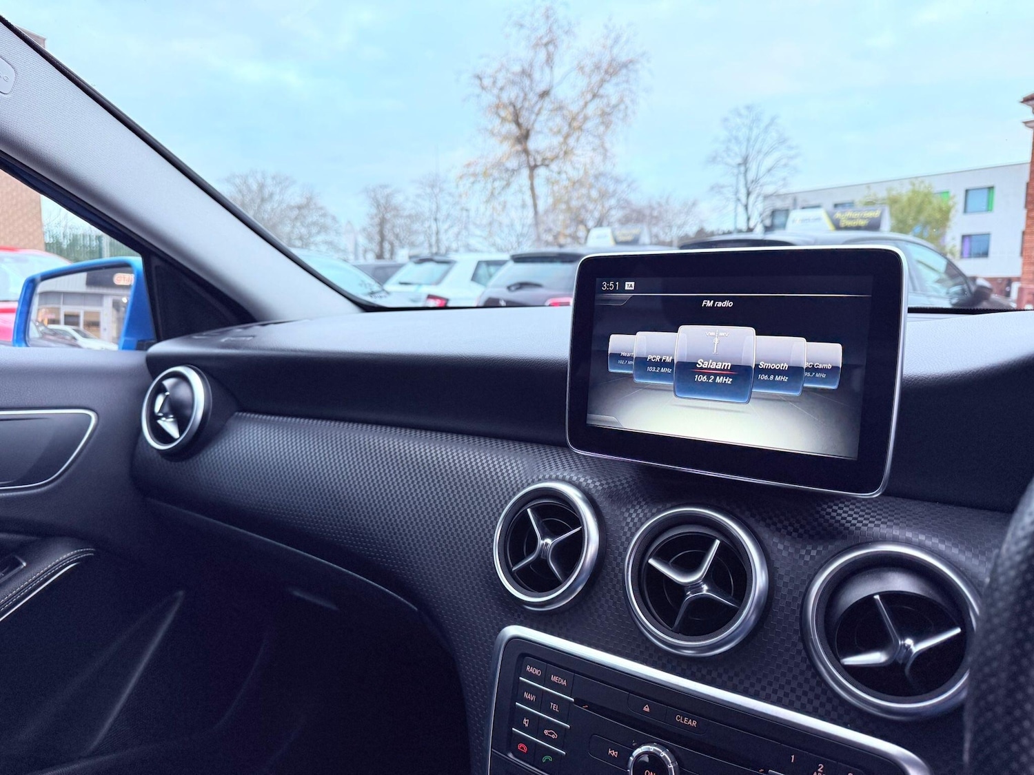 Used Mercedes-Benz A-Class for sale - 76992105: Photo 34