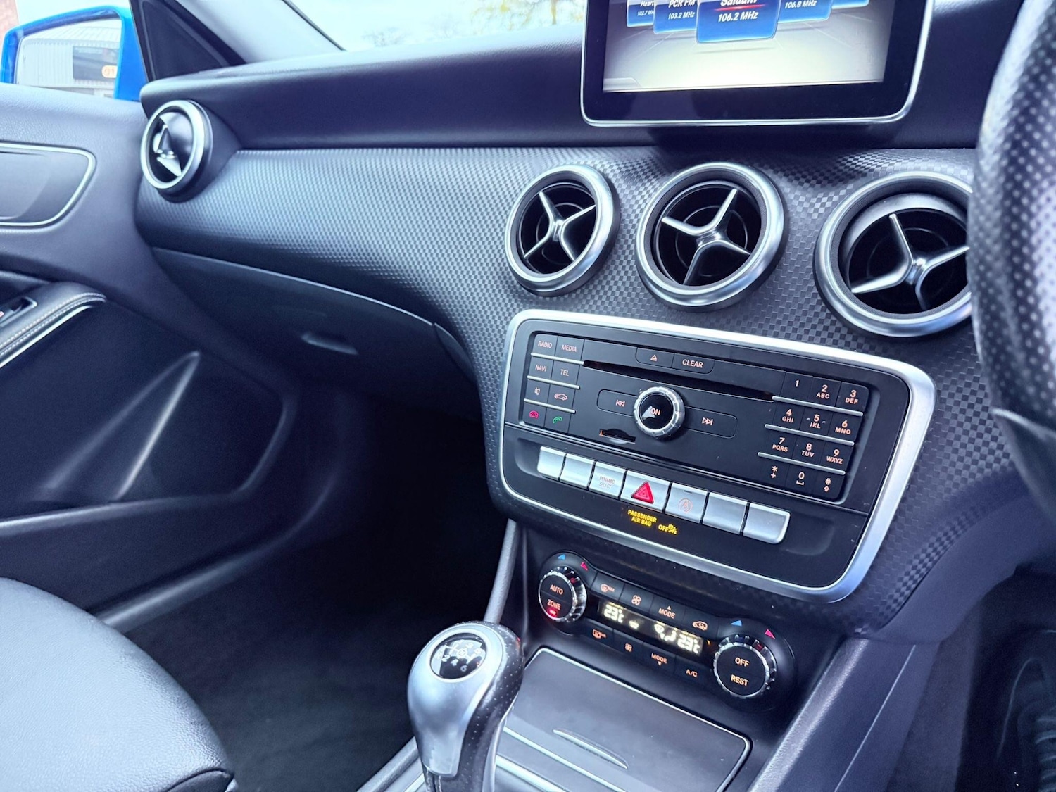 Used Mercedes-Benz A-Class for sale - 76992105: Photo 36