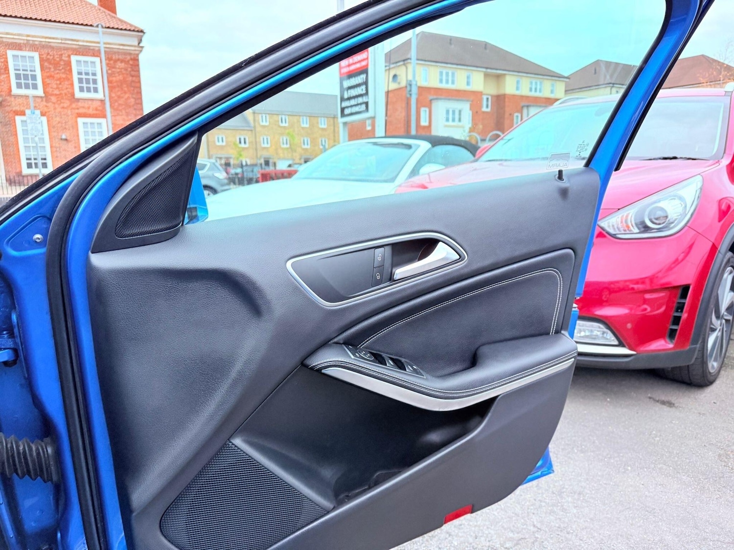 Used Mercedes-Benz A-Class for sale - 76992105: Photo 40