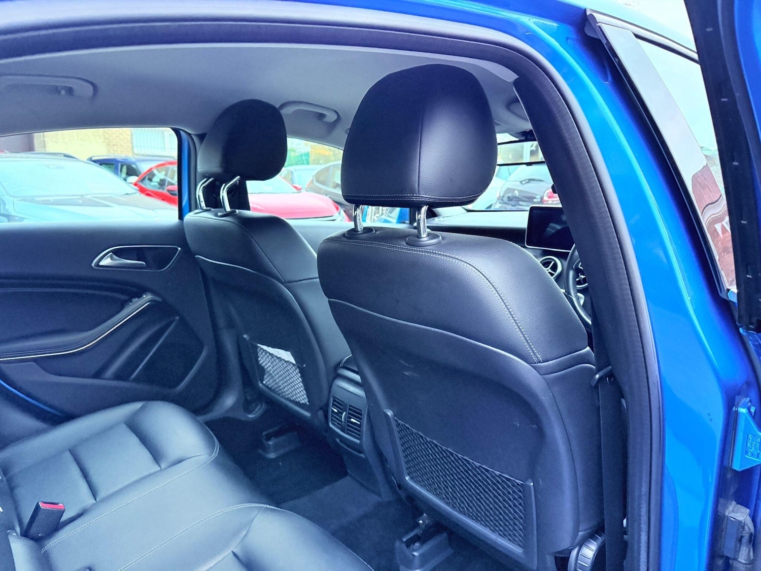 Used Mercedes-Benz A-Class for sale - 76992105: Photo 44